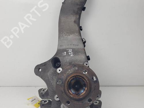Used Left rear steering knuckle Left rear steering knuckle MINI MINI COUNTRYMAN (R60) One D (90 hp) 24652958 24652958