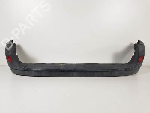 Used Rear bumper RENAULT KANGOO (KC0/1_) 1.5 dCi (KC07) (65 hp) 8313844