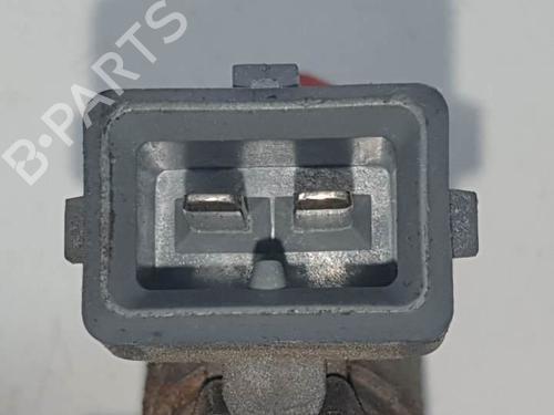 Injection rail MERCEDES-BENZ A-CLASS (W168) A 140 (168.031, 168.131) | BP17706731M98 