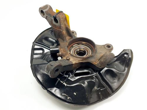 Left front steering knuckle TOYOTA AVENSIS (_T25_) 2.4 VVT-i (AZT251_, AZT251R) | BP16759714M25 