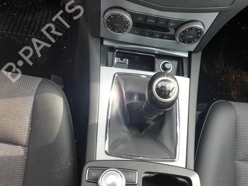 Left rear window switch MERCEDES-BENZ C-CLASS (W204) C 200 CDI (204.001) | BP30633274I29  - Image 20