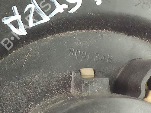 Heater blower motor OPEL ASTRA G Estate (T98) 1.7 TD (F35) | BP13954695M62 