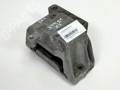 Used Engine mount Engine mount AUDI A3 (8P1) 1.6 (102 hp) 10238993 10238993