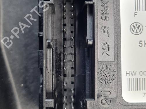 Front left window mechanism VW GOLF VI (5K1) 1.6 TDI | BP38980048C22 - Image 3