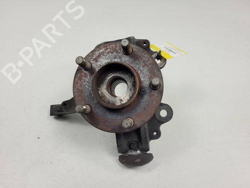 Used Right front steering knuckle Right front steering knuckle FORD FOCUS II (DA_, HCP, DP) 1.8 TDCi (115 hp) 34611170 34611170