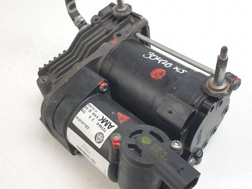 suspension-compressor-bmw-x5-e70-2006-2007-2008-2009-2010-2011-2012-2013-29245157 main image