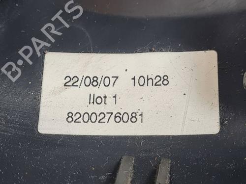 Steering wheel RENAULT MEGANE II Coupé-Cabriolet (EM0/1_) 1.6 16V | BP29849948C49