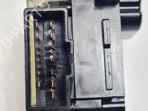 Headlight switch SSANGYONG RODIUS I 2.7 Xdi | BP38480674I24 - Image 3