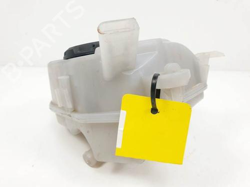 Expansion tank VW POLO VI (AW1, BZ1, AE1) 1.0 MPi | BP13687365C120 