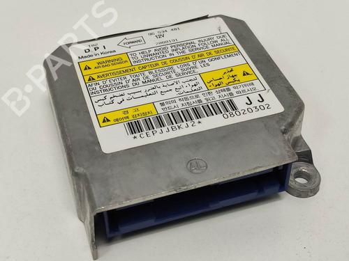 Used ECU airbags ECU airbags 10034670 10034670