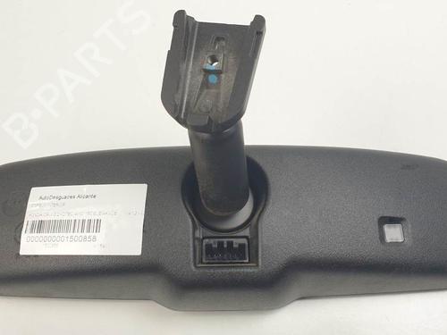 Rear mirror HONDA CR-V IV (RM_) 2.2 i-DTEC 4WD (RE6) | BP24933715I6 - Image 6