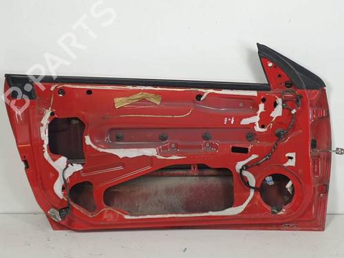 Left front door OPEL TIGRA TwinTop (X04) 1.4 (R97) | BP15228905C2 