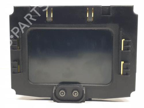 Multifunctionele display OPEL ZAFIRA A MPV (T98) 1.8 16V (F75) (125 hp) 11384655