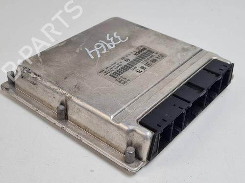 Used Engine control unit (ECU) Engine control unit (ECU) 37406162 37406162