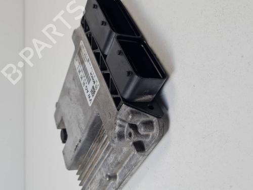 Used Engine control unit (ECU) Engine control unit (ECU) VW GOLF VII Variant (BA5, BV5) 1.6 TDI (105 hp) 34538119 34538119