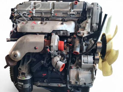 Engine KIA SORENTO I (JC) 2.5 CRDi 4WD | BP29820360M1
