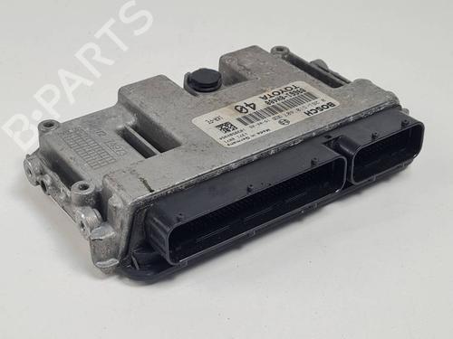 Used Engine control unit (ECU) Engine control unit (ECU) TOYOTA AYGO (_B4_) 1.0 VVTi (KGB40) (72 hp) 40175811 40175811
