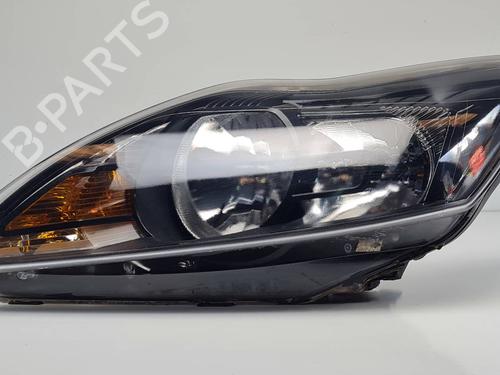 Left headlight FORD FOCUS II (DA_, HCP, DP) 1.6 TDCi | BP34576617C28 - Image 2