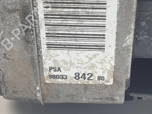 Steering pump PEUGEOT PARTNER Box Body/MPV 1.6 HDi | BP36374955M99 - Image 4