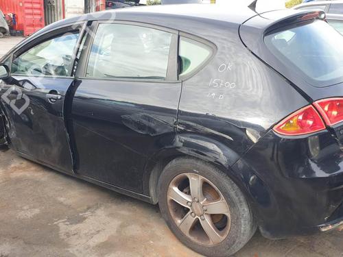 Starter SEAT LEON (1P1) 1.9 TDI | BP25453410M8 - Image 12