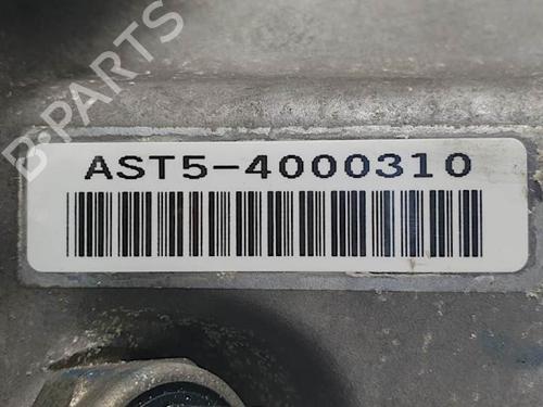 Gearbox HONDA ACCORD VII (CL, CN) 2.4 (CL9) | BP29908194M3