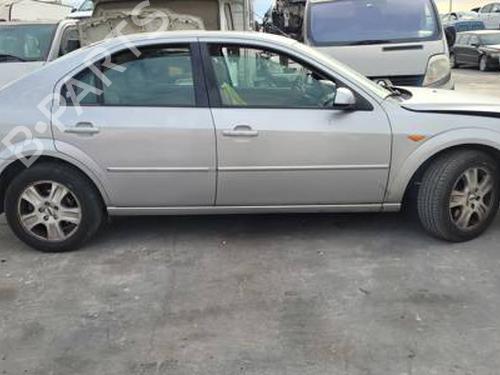 Engine control unit (ECU) FORD MONDEO III (B5Y) 2.0 TDCi | BP31080696M57 