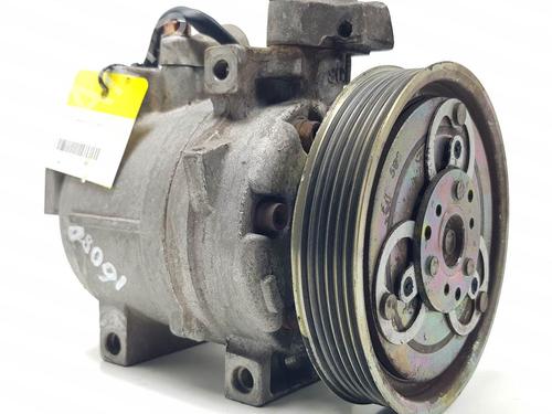 AC compressor SSANGYONG KYRON 2.0 Xdi | BP25140657M34 - Image 12