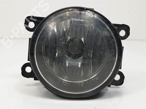 Used Right front fog light Right front fog light CITROËN C4 Grand Picasso I (UA_) 2.0 HDi 138 (136 hp) 6850334 6850334