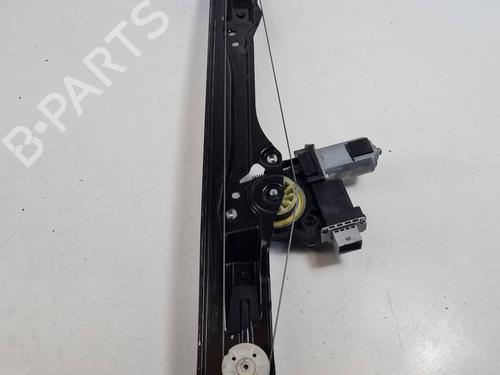 Front right window mechanism OPEL COMBO Tour (X12) 1.3 CDTI (C26, D26, E26, C05) | BP37658997C23 - Image 2