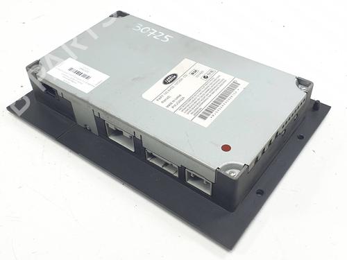 Used Electronic module Electronic module JAGUAR XF I (X250) 3.0 D (275 hp) 29763132 29763132