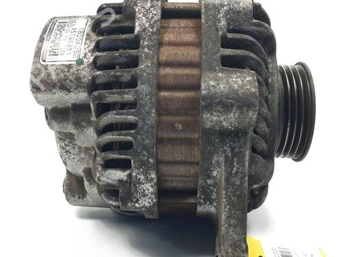 Alternator SMART FORTWO Cabrio (451) 1.0 (451.431, 451.480) | BP25138505M7 - Image 6