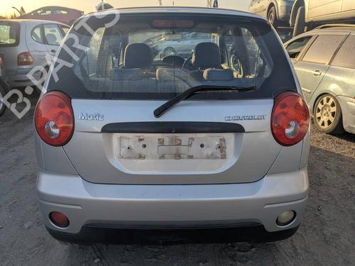 Rear mirror CHEVROLET MATIZ (M200, M250) 1.0 | BP38927846I6 - Image 8