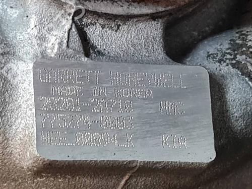 Engine KIA CEE'D SW (ED) 1.6 CVVT | BP28027684M1 - Image 8