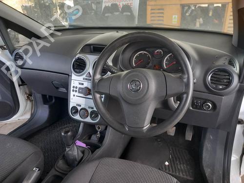 Starter OPEL CORSA D Hatchback Van (S07) 1.3 CDTI (L08) | BP29347726M8  - Image 12
