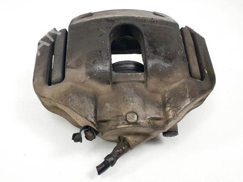Used Right front brake caliper Right front brake caliper BMW 5 (E60) 530 d (218 hp) 13575096 13575096