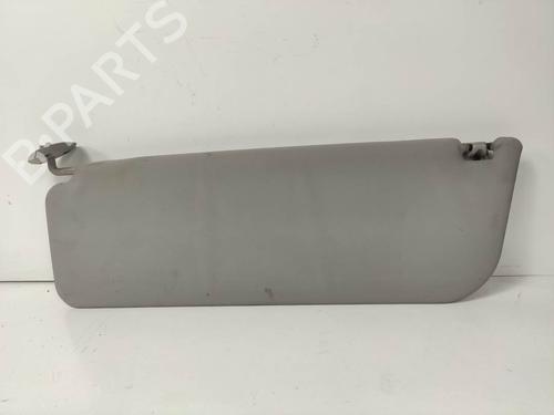 Used Left sun visor Left sun visor FORD TRANSIT Van (FA_ _) [2006-2014] 9209432 9209432
