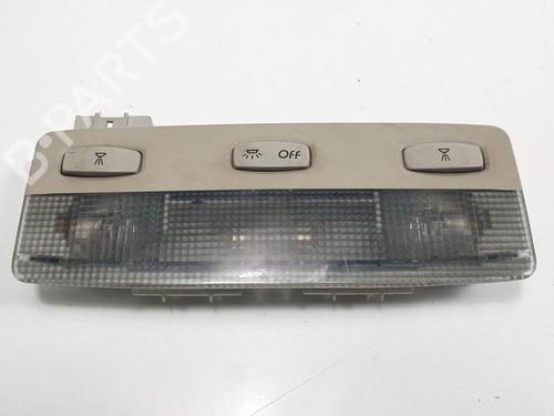 Used Interior roof light Interior roof light RENAULT ESPACE IV (JK0/1_) 3.0 dCi (JK0J, JK0V) (177 hp) 12384541 12384541