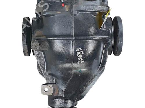 Rear differential MERCEDES-BENZ S-CLASS (W220) S 400 CDI (220.028, 220.128) | BP28065602M24 