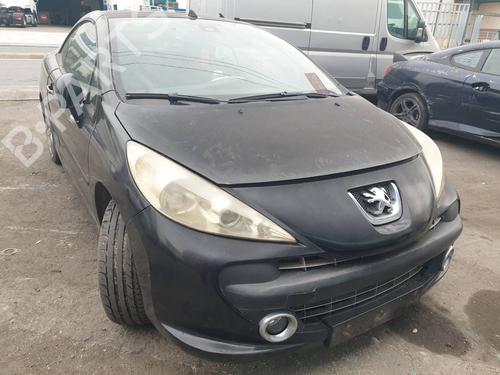 Electronic module PEUGEOT 207 CC (WD_) 1.6 16V | BP36594870M83  - Image 18