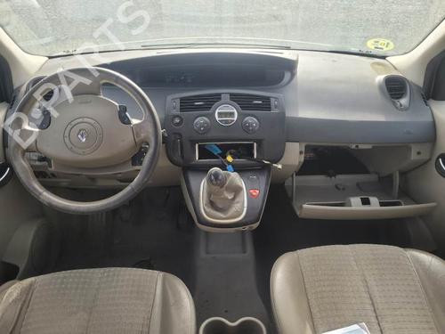 Sikringsdåse RENAULT SCÉNIC II (JM0/1_) 1.6 (JM0C, JM0J, JM1B) | BP29372442E1 