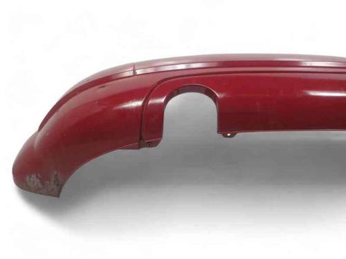 Rear bumper AUDI TT (8N3) 1.8 T quattro | BP25116650C8 