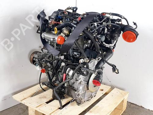 Engine MINI MINI (R50, R53) One D | BP11918644M1  - Image 9