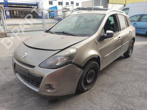 Used Parts RENAULT CLIO III Grandtour (KR0/1_) 1.5 dCi 4887054