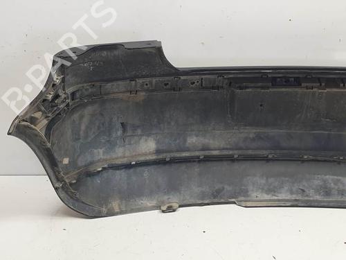 Rear bumper VW POLO (9N_, 9A_) 1.9 TDI | BP28060753C8 
