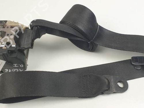 Front left seatbelt FORD FOCUS II (DA_, HCP, DP) 1.6 TDCi | BP24930577I26 - Image 3