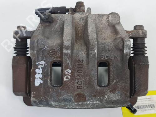 Used Right front brake caliper Right front brake caliper SSANGYONG KYRON 2.0 Xdi (141 hp) 11570409 11570409
