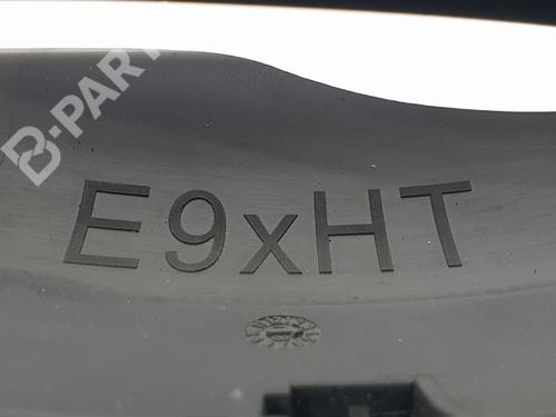 Rear right exterior door handle BMW 3 (E90) 320 d | BP11807610C130 