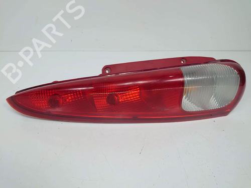 Used Left taillight CHEVROLET REZZO MPV (U100) 2.0 (122 hp) 8128994