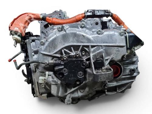 Gearbox LEXUS RX (_L2_) 450h (GYL20_, GYL20W) | BP36069513M3 - Image 6