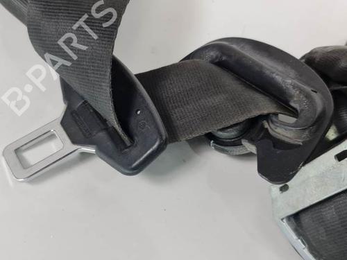 Front right seatbelt LAND ROVER RANGE ROVER SPORT I (L320) 3.6 D 4x4 | BP18652631I25 